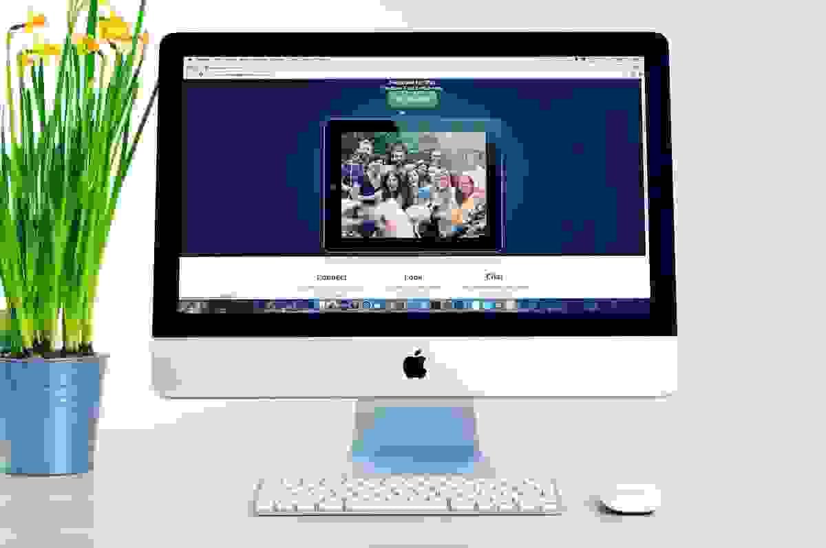 Xây Dựng Trang Web Một Trang Của Riêng Bạn: Mẹo Và Thủ Thuật