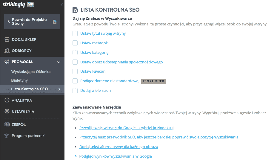 Wskazówki dotyczące sprzedaży międzynarodowej — wdrażaj międzynarodowe strategie SEO