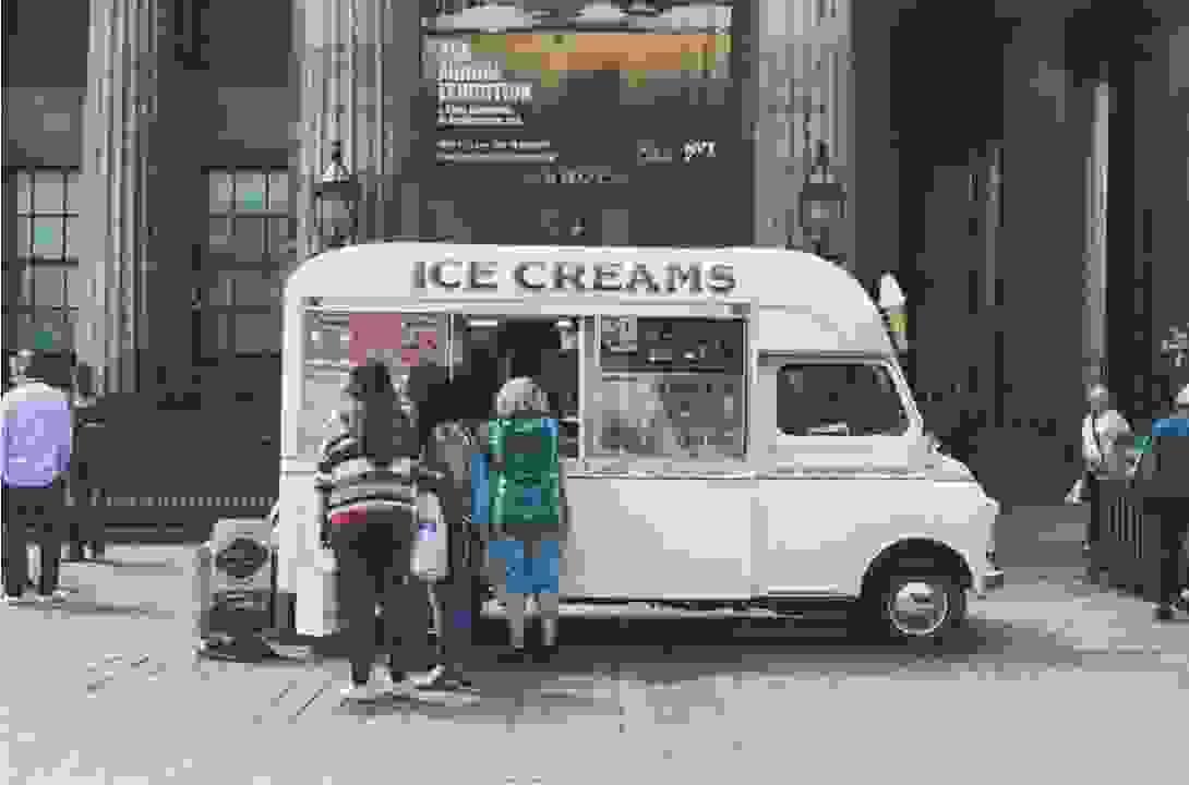 Erfolg servieren: Marketingstrategien für Ihr florierendes Food-Truck-Geschäft