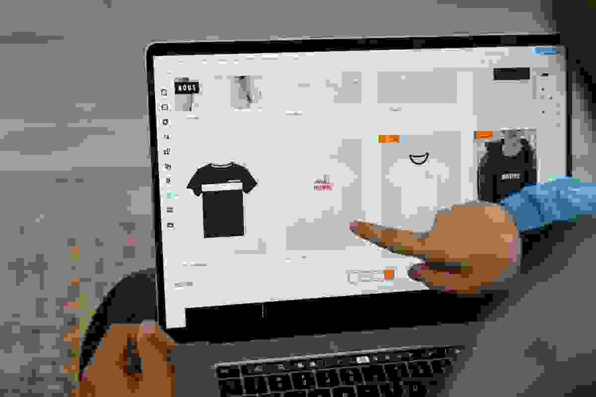 Nejlepší průvodce k vybudování online obchodu v 5 krocích