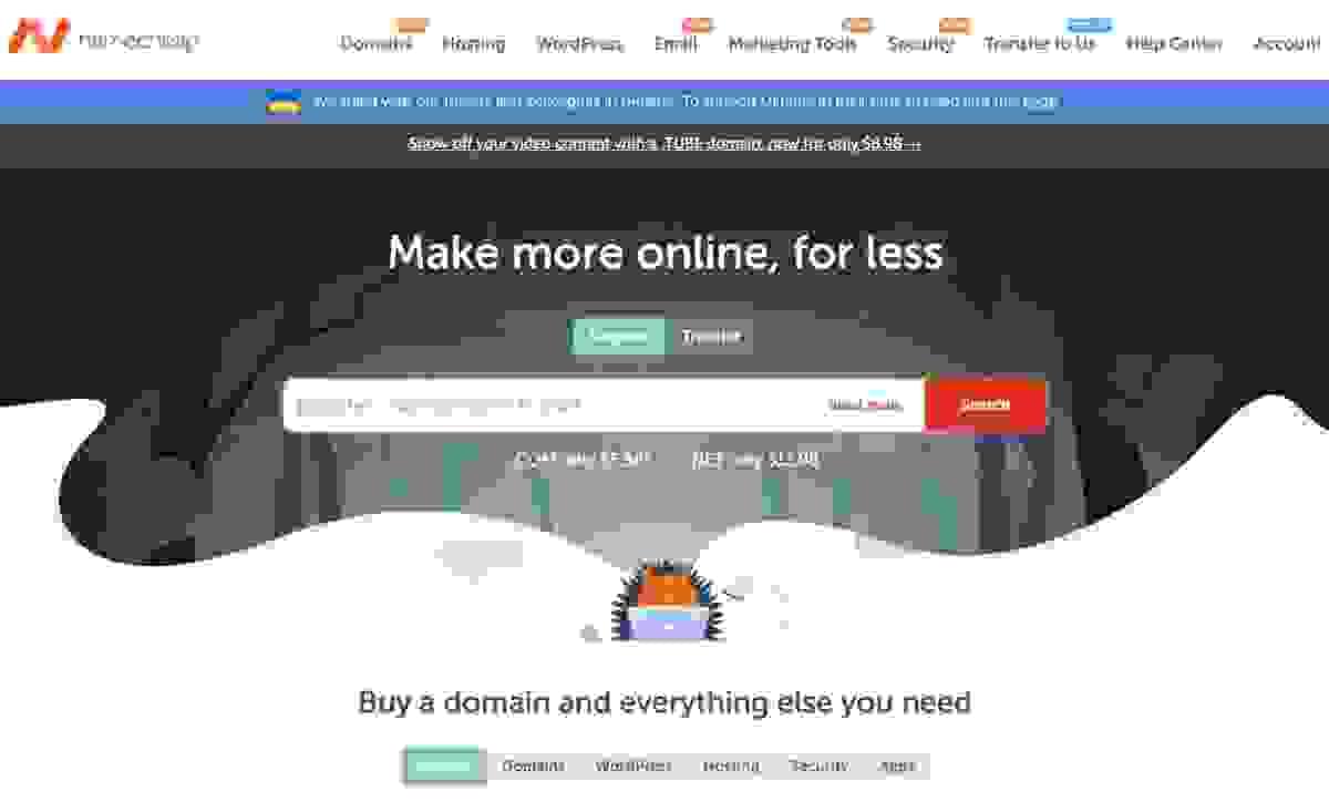Top 10 Provedores de Domínio de Site Gratuitos em 2023