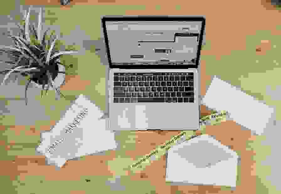 Promocja treści poprzez e-mail marketing