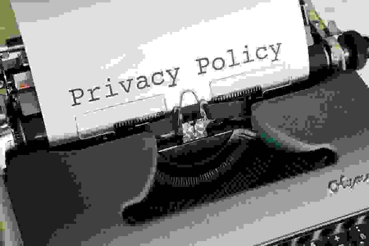 La guida definitiva per scrivere una politica sulla privacy