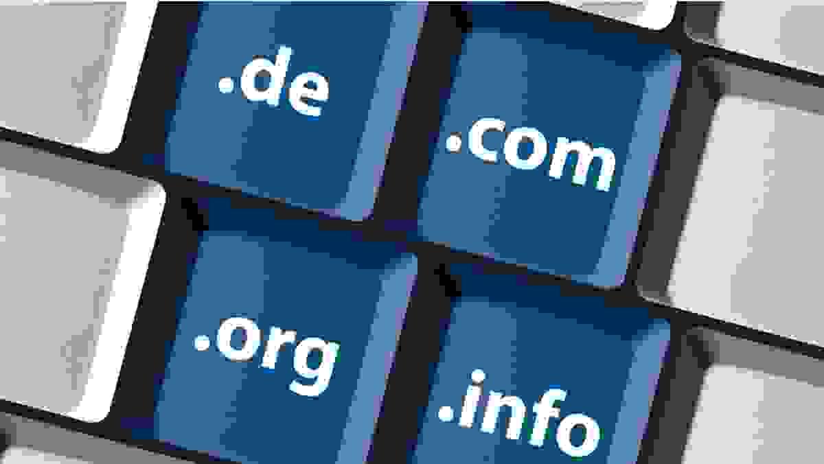 O Guia Definitivo para Extensões de Domínio