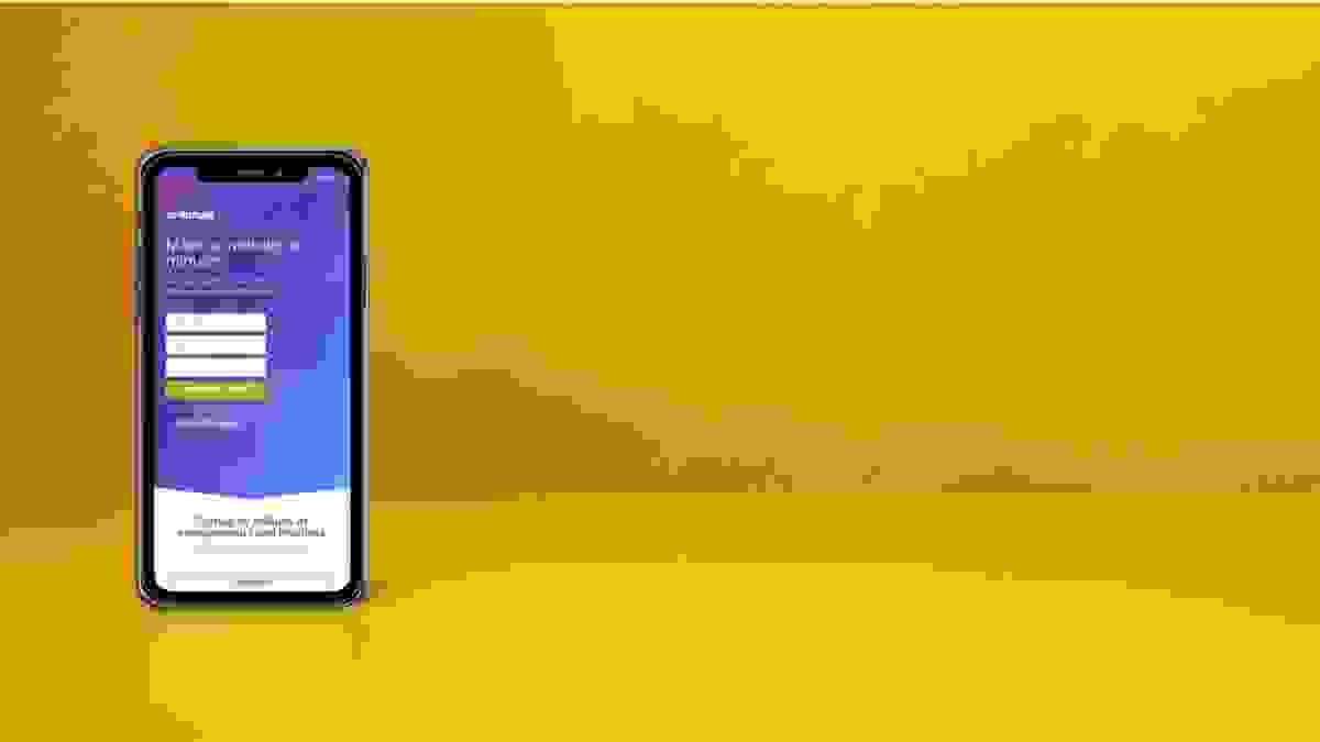 Geef je bedrijf een boost met een mobiele website