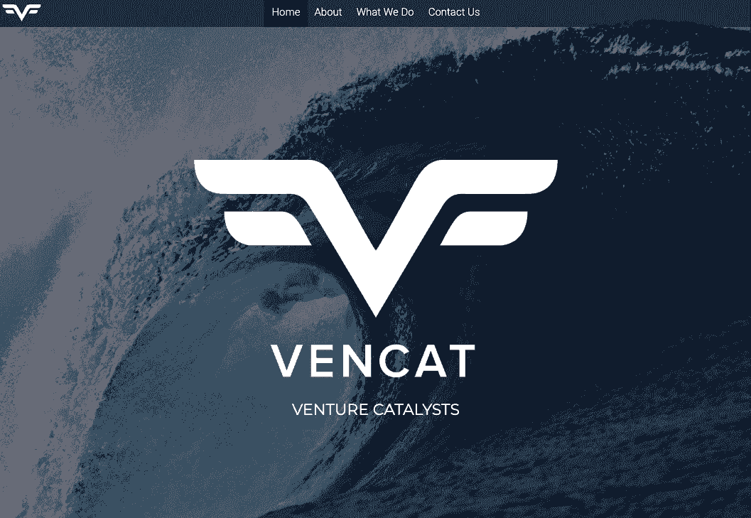 Nombre comercial creativo: VenCat