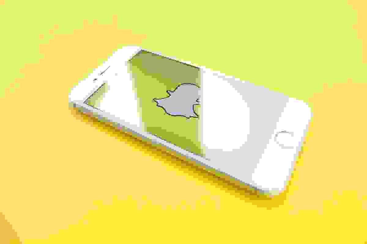 Ostateczna Strategia Marketingowa na Snapchat