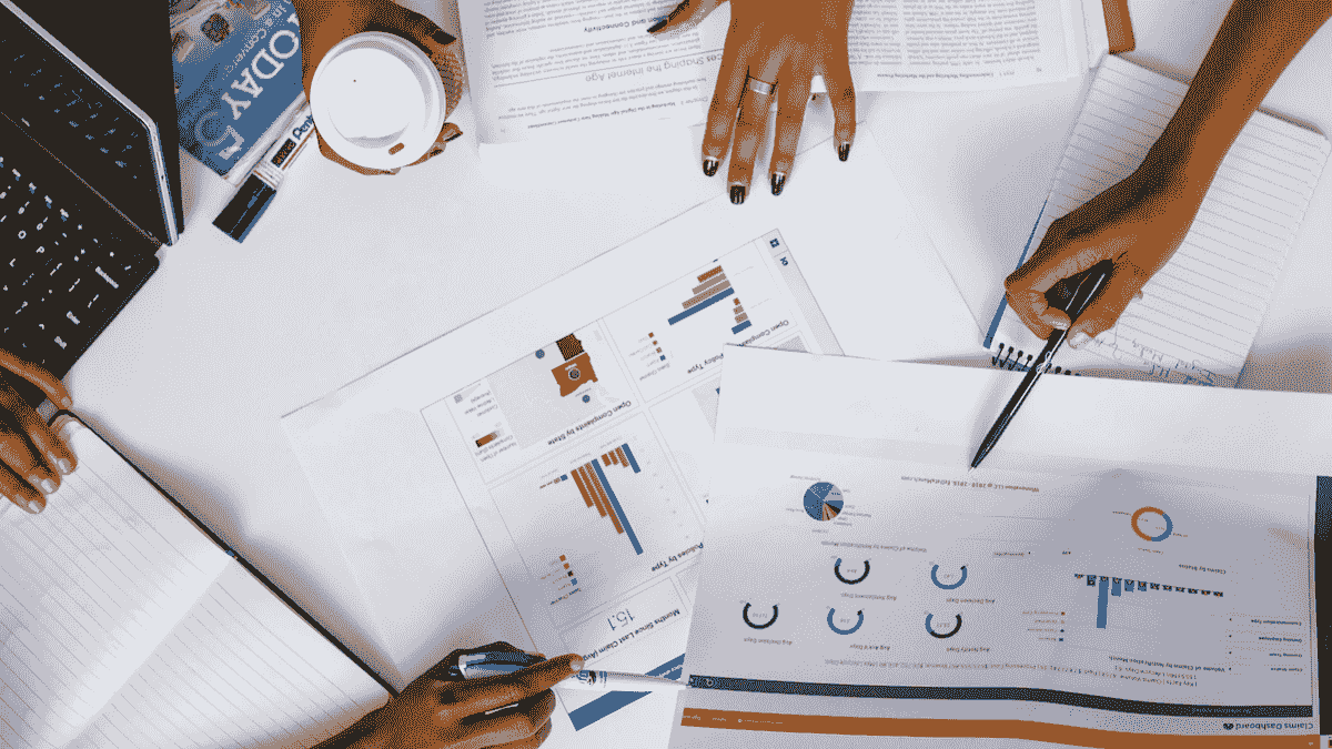 Data-Driven Marketing Approach
