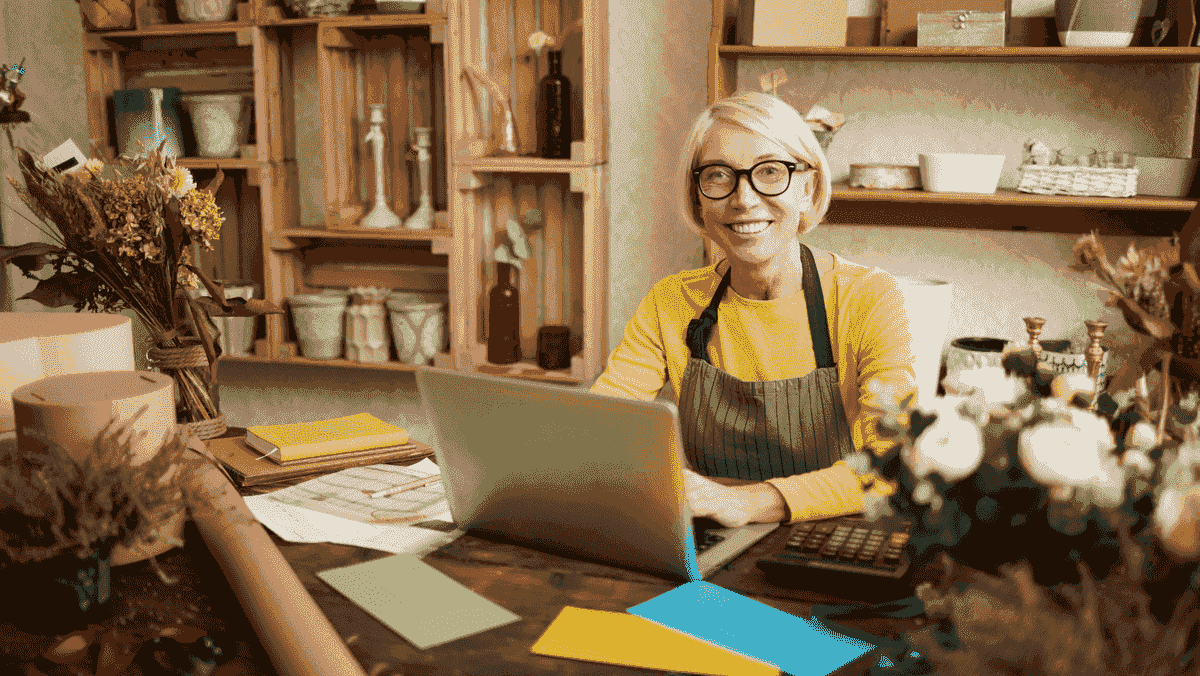 Mở khóa sức mạnh của xu hướng doanh nghiệp nhỏ trong năm 2023