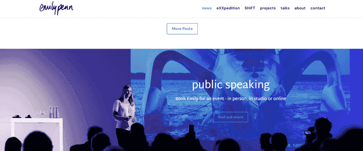 Czym jest lejek sprzedażowy w marketingu cyfrowym jak u Emily
