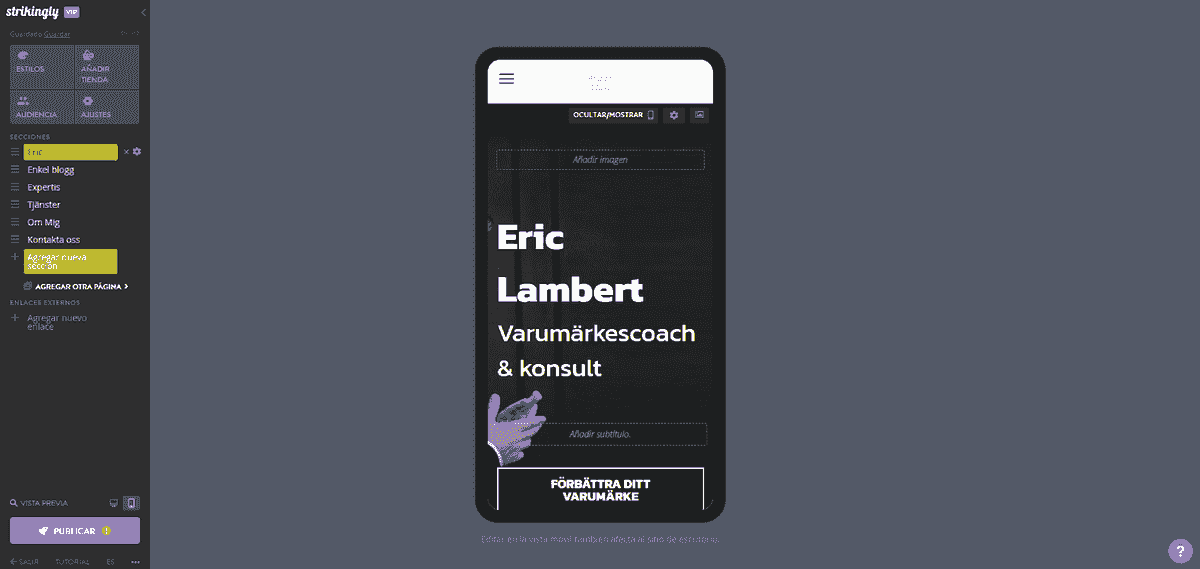 Diseño Responsivo