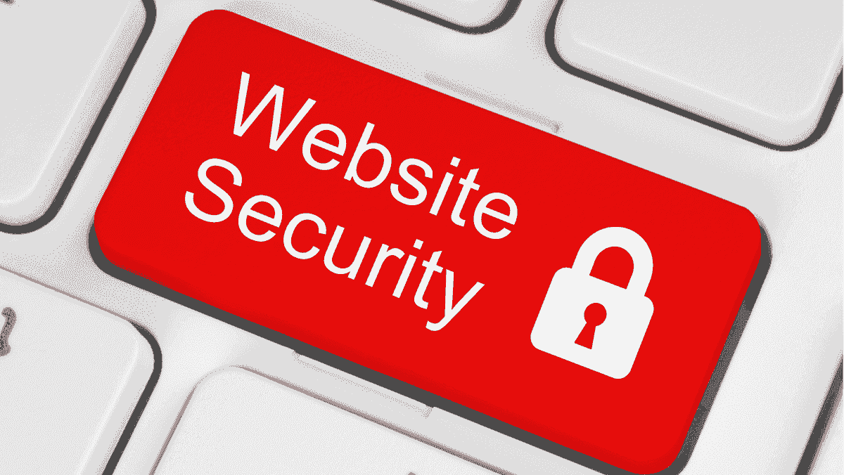 Mejore la seguridad de su sitio web hoy