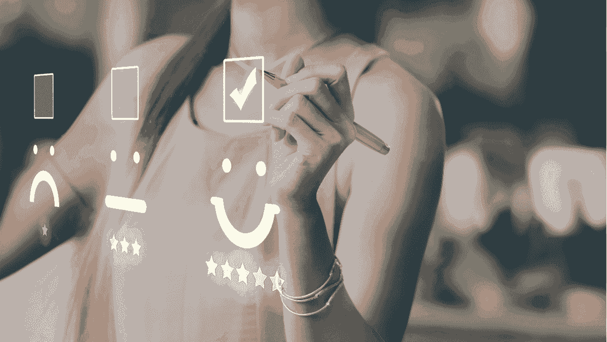 Transformando a las empleadas en clientes felices