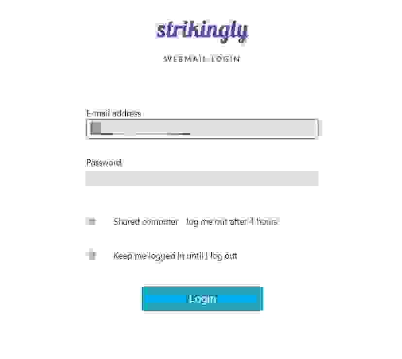 Cybersécurité et Confidentialité dans la Communication par Email