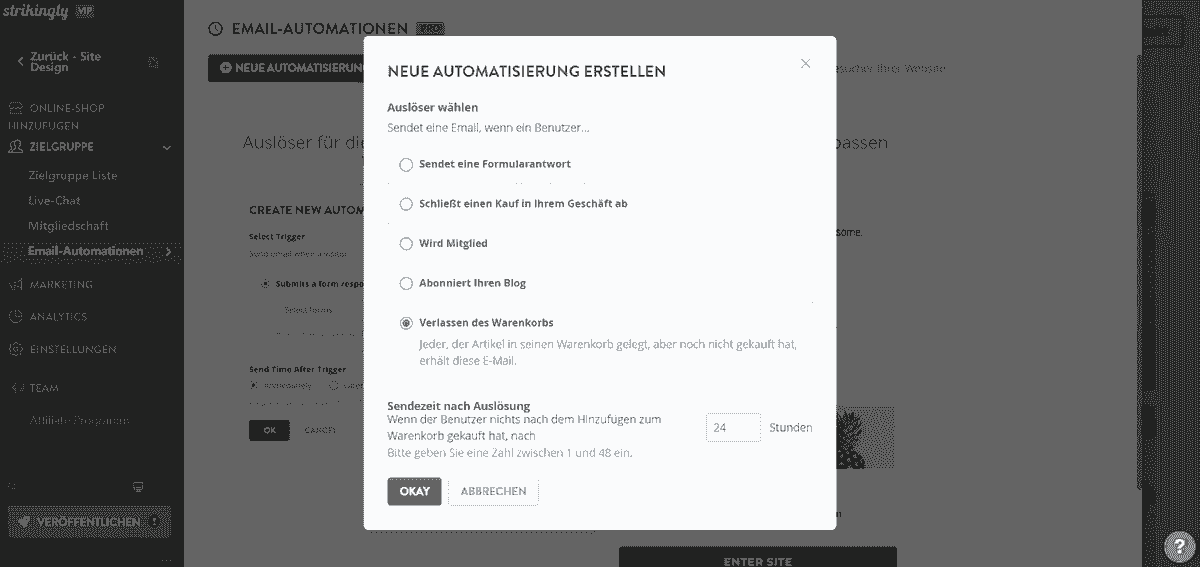 Personalisierung und Segmentierung in der E-Mail-Automatisierung