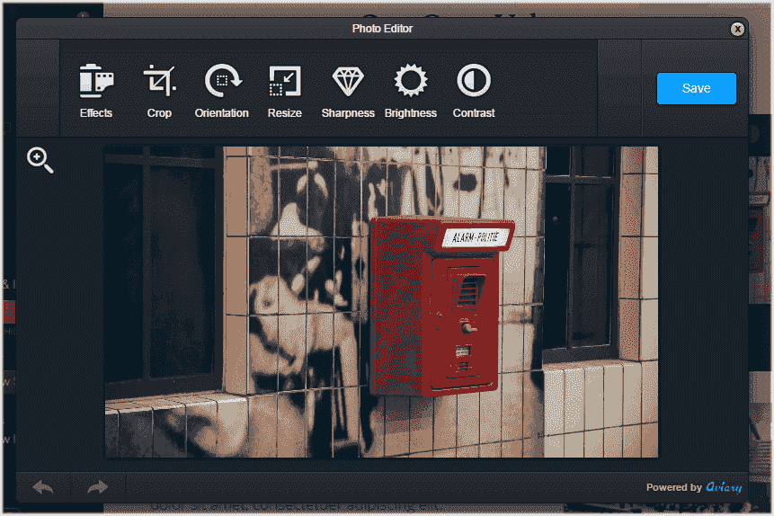 Mettez en valeur votre photographie de produit parfaite avec Strikingly