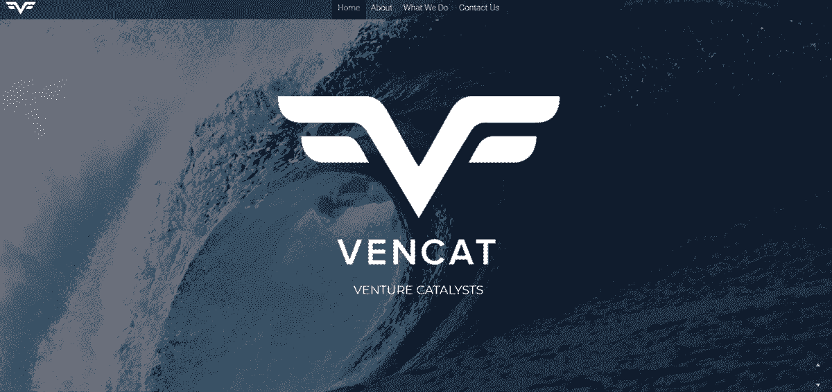 Vencat ecommerce platform