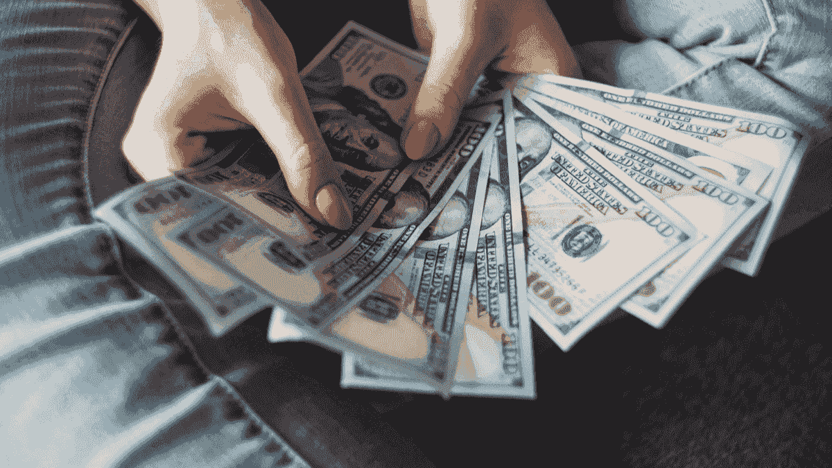 Revolutionera din privatekonomi med dessa beprövade tips