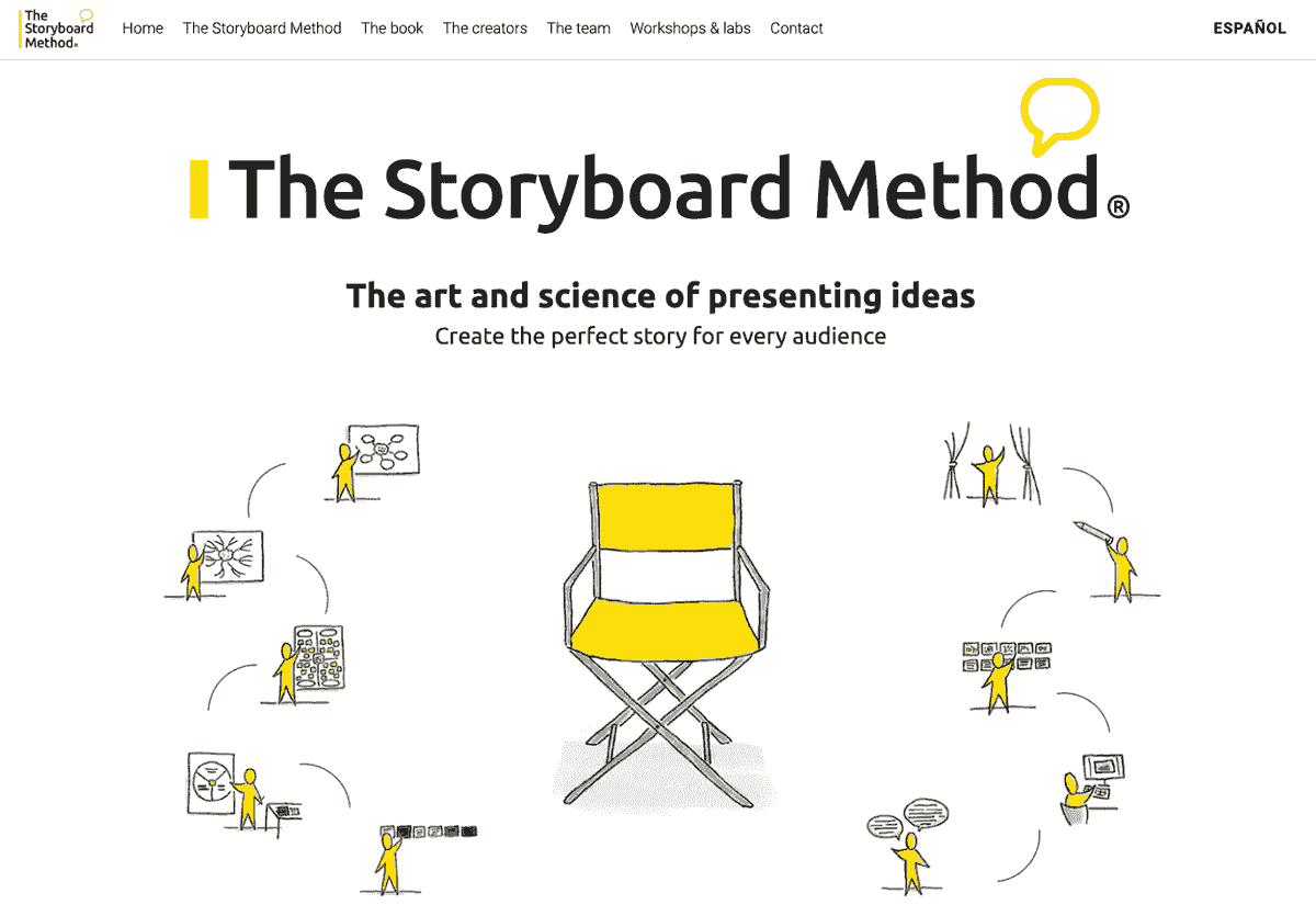 Ideación y Desarrollo de Conceptos