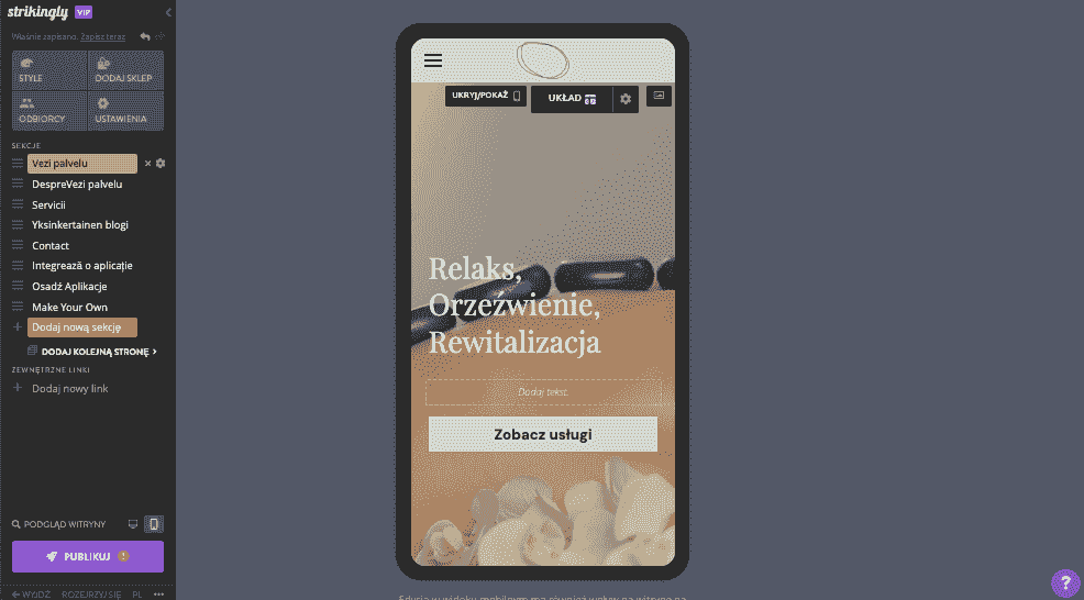 Zoptymalizuj pod kątem urządzeń mobilnych, aby uzyskać skuteczny marketing Snapchat
