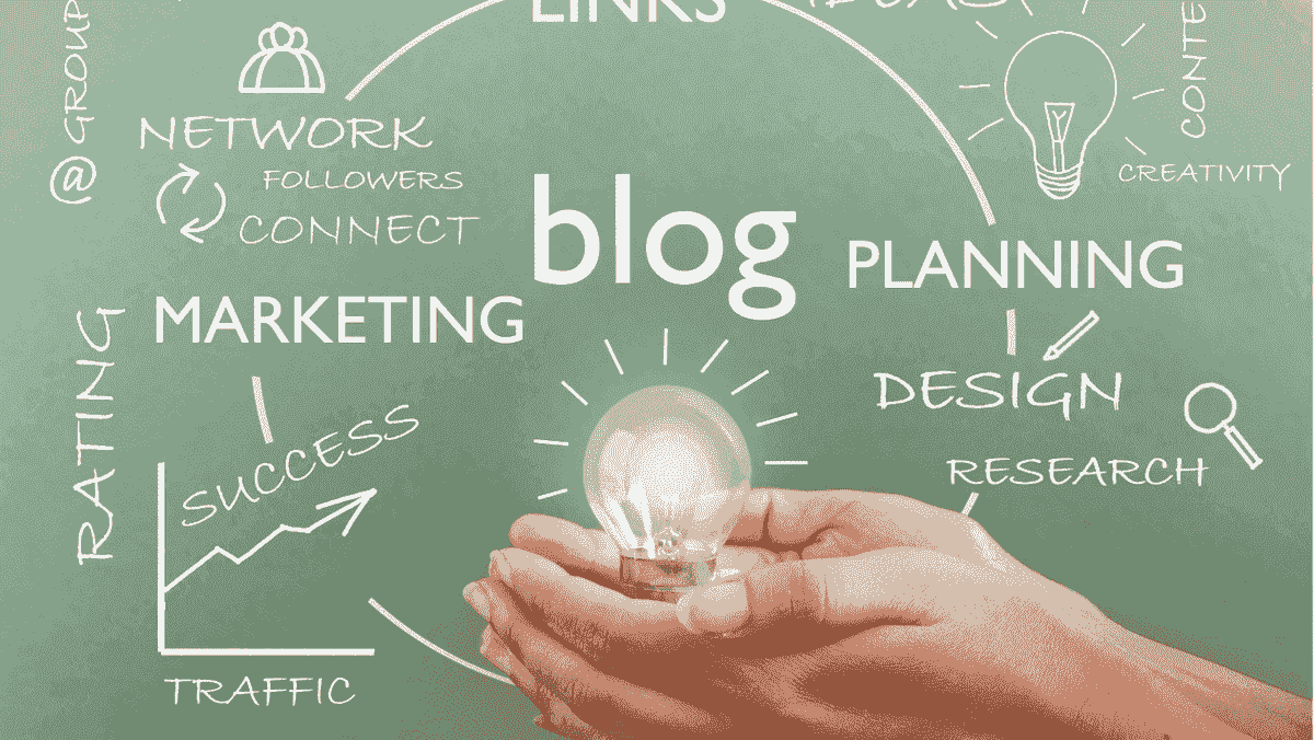 Idées de blogs uniques pour éveiller votre créativité