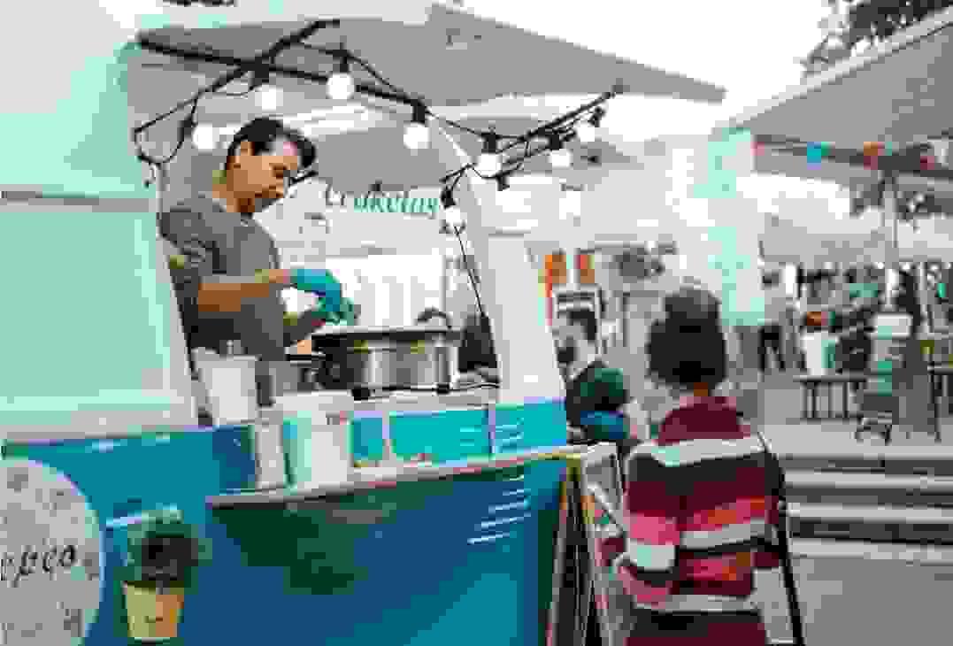 Erfolg servieren: Marketingstrategien für Ihr florierendes Food-Truck-Geschäft