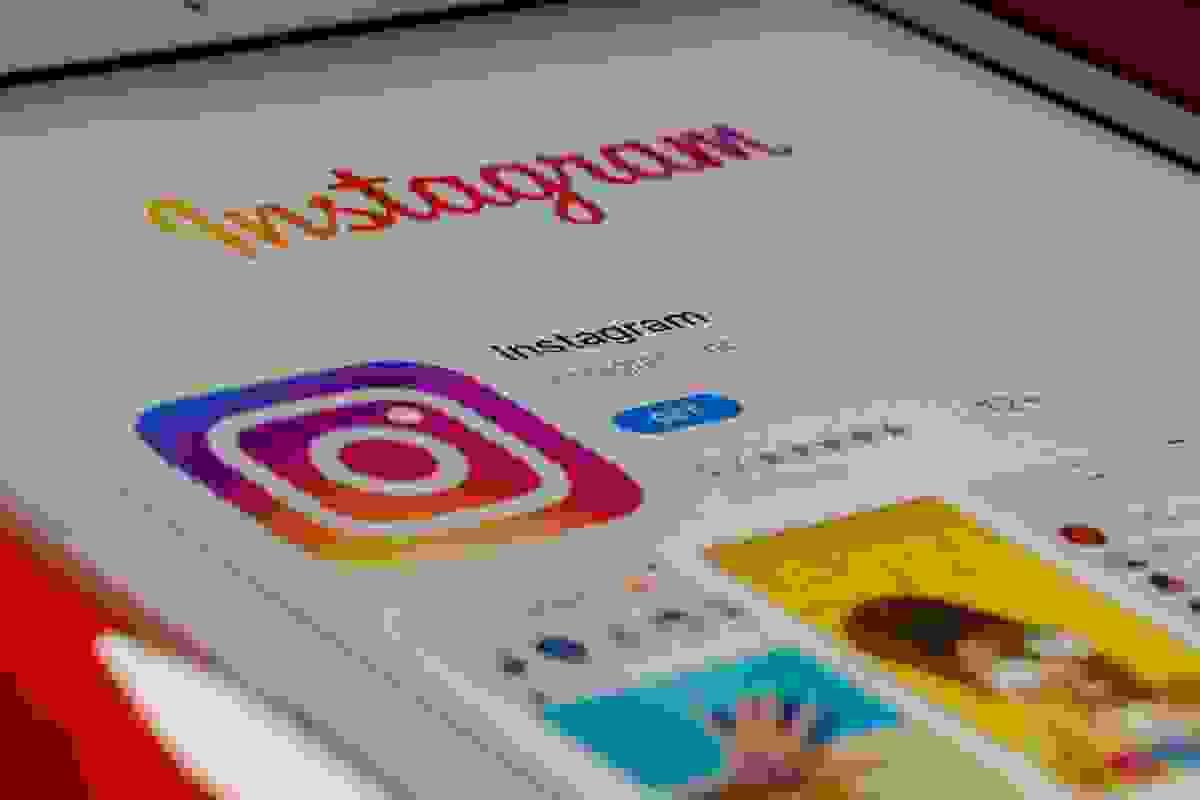 Hướng dẫn về quảng cáo Instagram Story