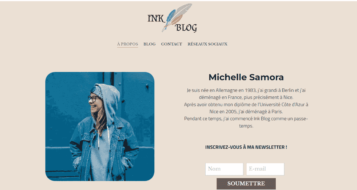 Optimiser pour le SEO