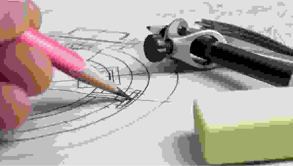 Wie Sie Ihre Fähigkeiten in einem Industrie-Design-Portfolio auf einer Website präsentieren