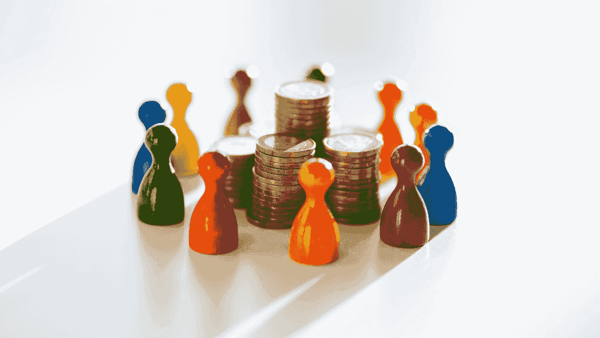 Konsep Peer-to-Peer Lending