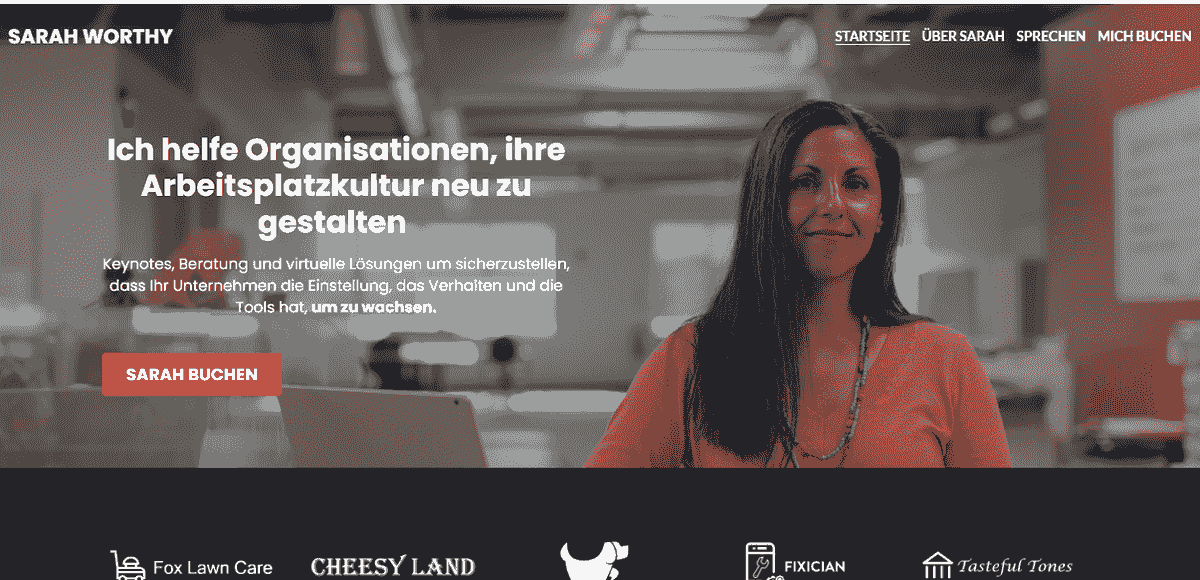 Was ist Unternehmertum?