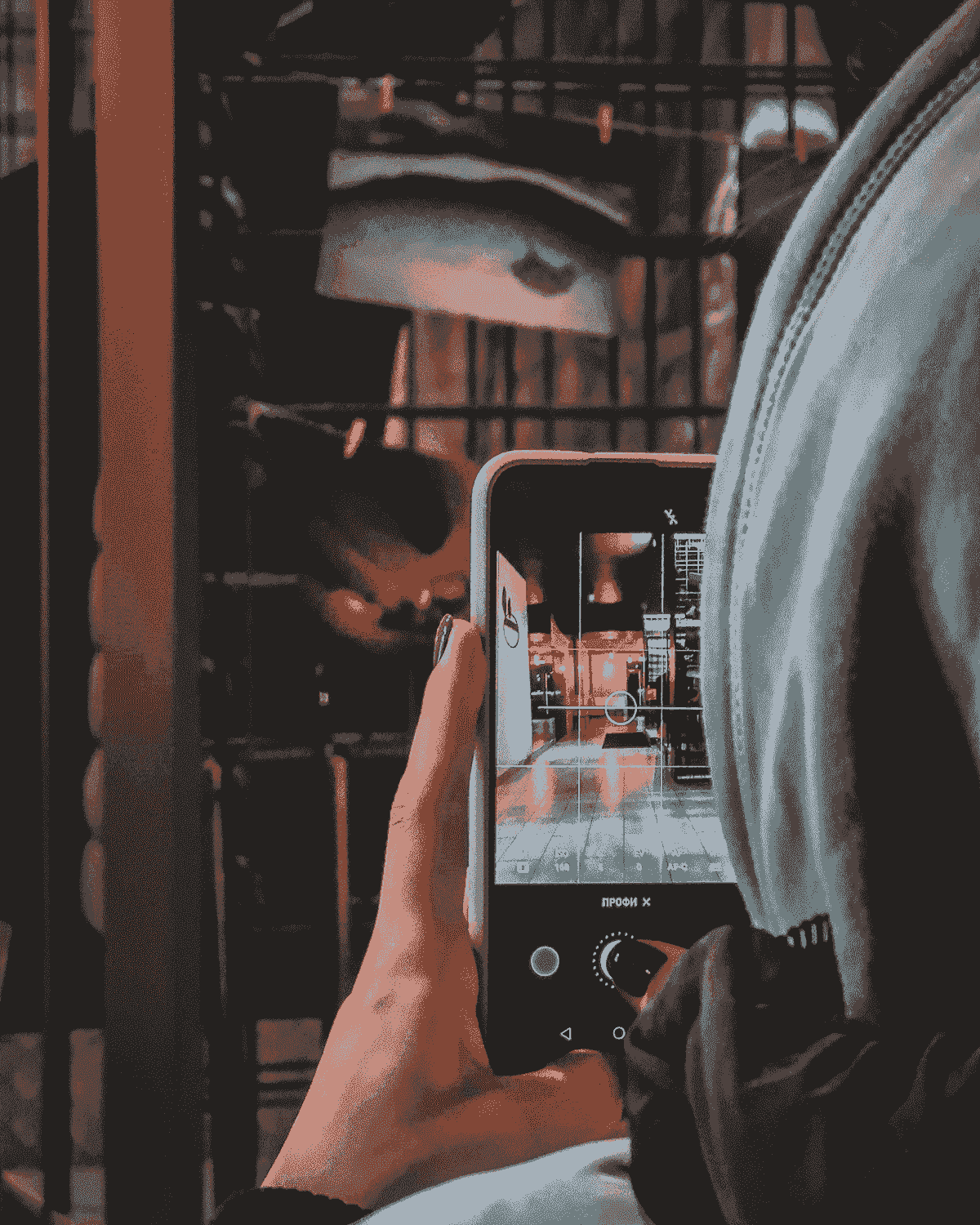 Conseils de photographie pour les débutants utilisant l'IA