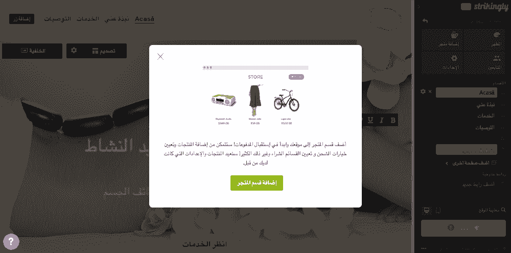 قدرات التجارة الإلكترونية للأعمال التجارية الصغيرة