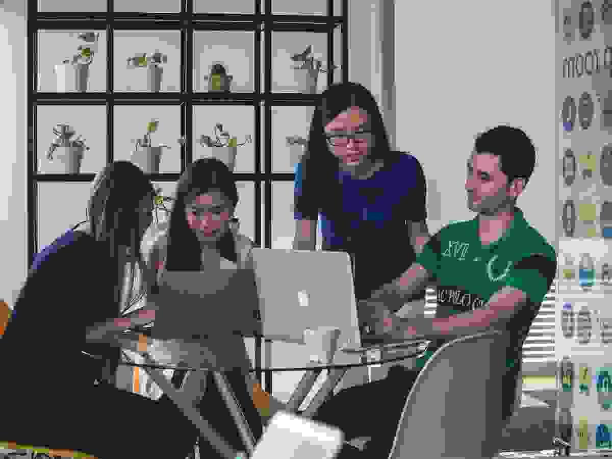 Kolaborasi Tim dengan Alat Kolaborasi Online