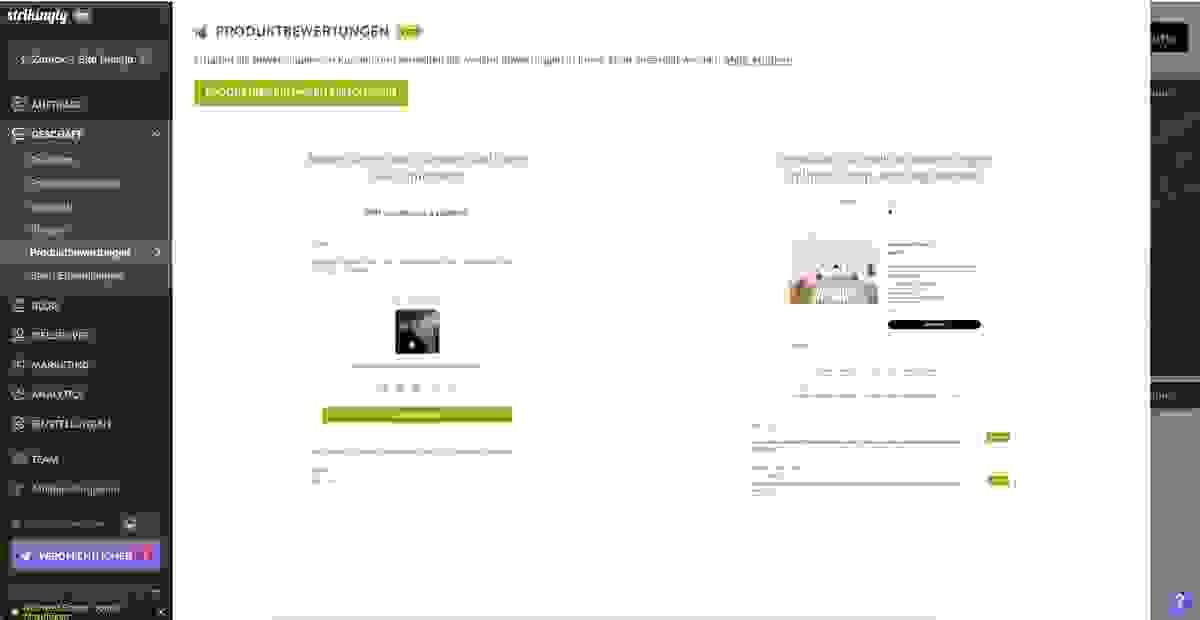 Vom Stöbern zum Kaufen: Ein Plan zur Konvertierung von Website-Besuchern