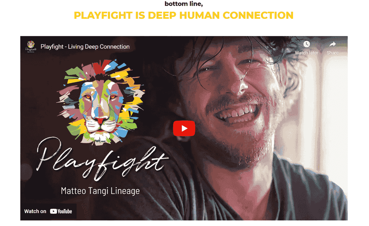 Cómo lidiar con clientes insatisfechos como Playfight