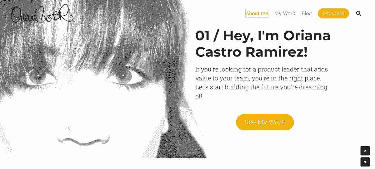 Cele mai bune sfaturi de copywriting cu Orina Castro