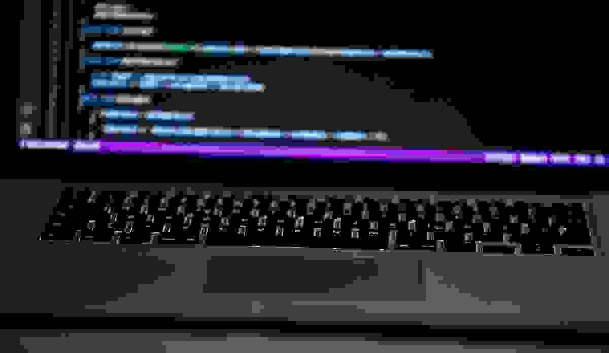 Herramientas de desarrollo web - Sublime Text
