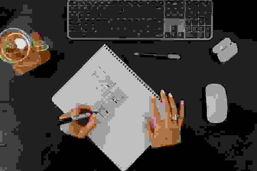 Menemukan ceruk pasar Anda dalam bisnis lepas