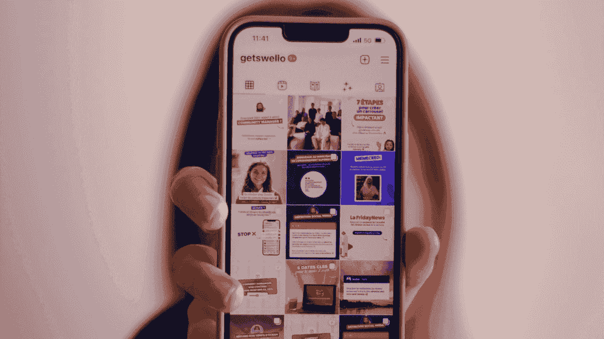 Thiết lập Instagram cho doanh nghiệp của bạn