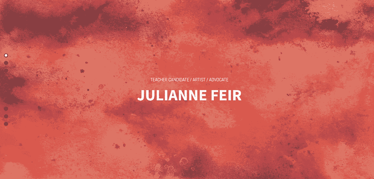Trăsături de personalitate de brand ca Julianne