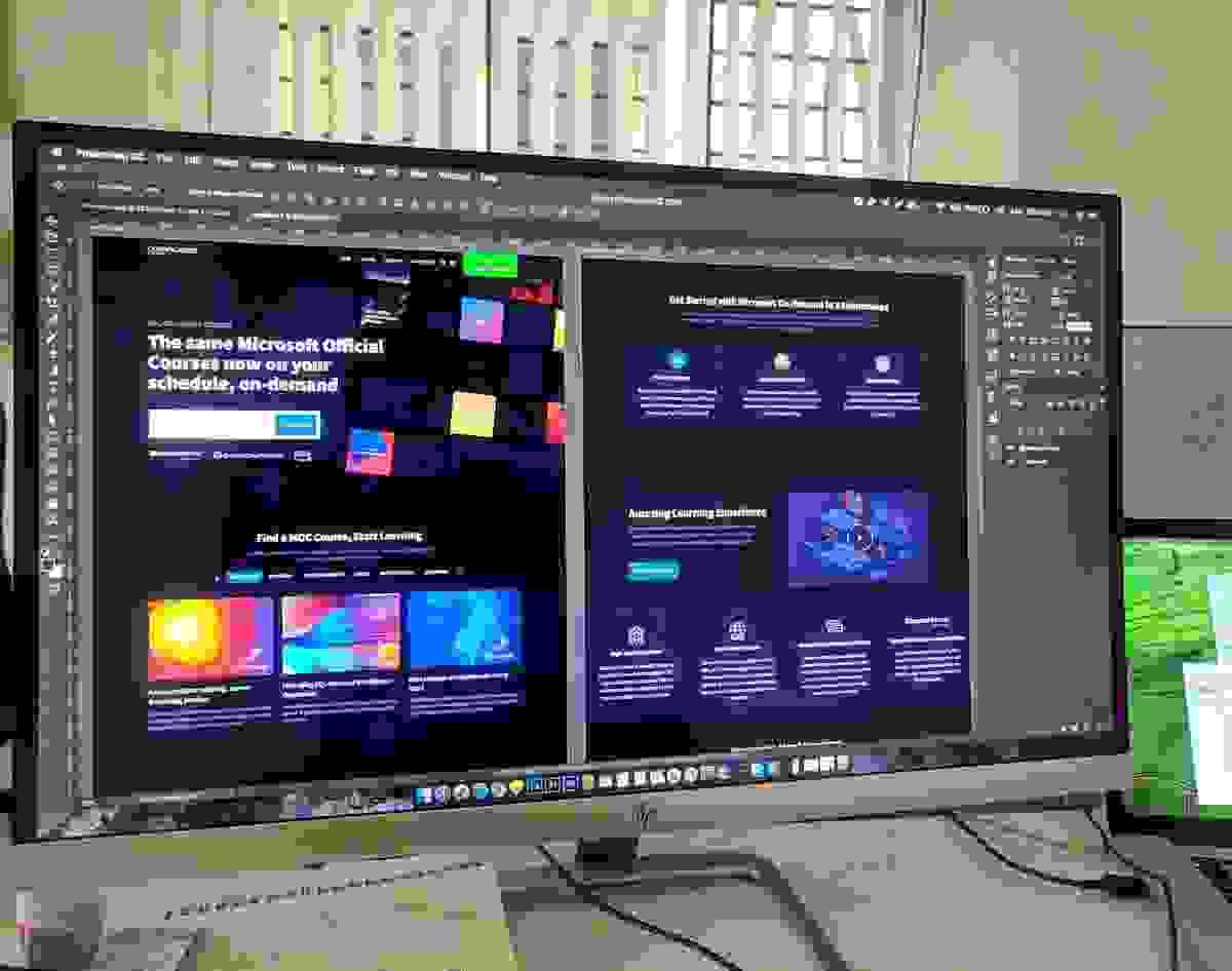 Creando Obras Maestras Digitales: Un Viaje Hacia la Inspiración en el Diseño de Sitios Web