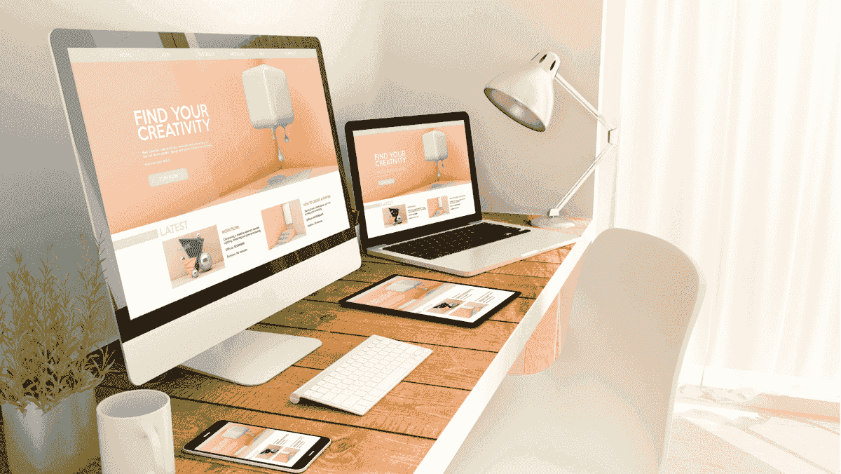 La guía definitiva sobre cómo crear estrategias de diseño de sitios web modernos