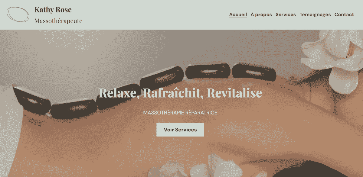 Construire une Marque Forte
