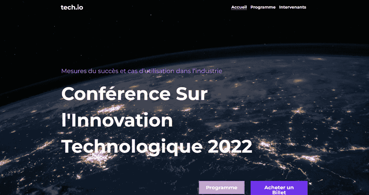 Rester en tête dans une industrie dynamique