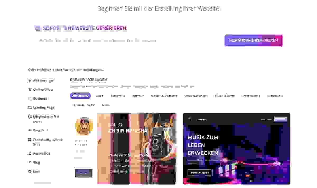 Vom Stöbern zum Kaufen: Ein Plan zur Konvertierung von Website-Besuchern