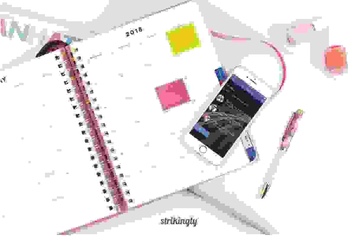 Geef je bedrijf een boost met een mobiele website