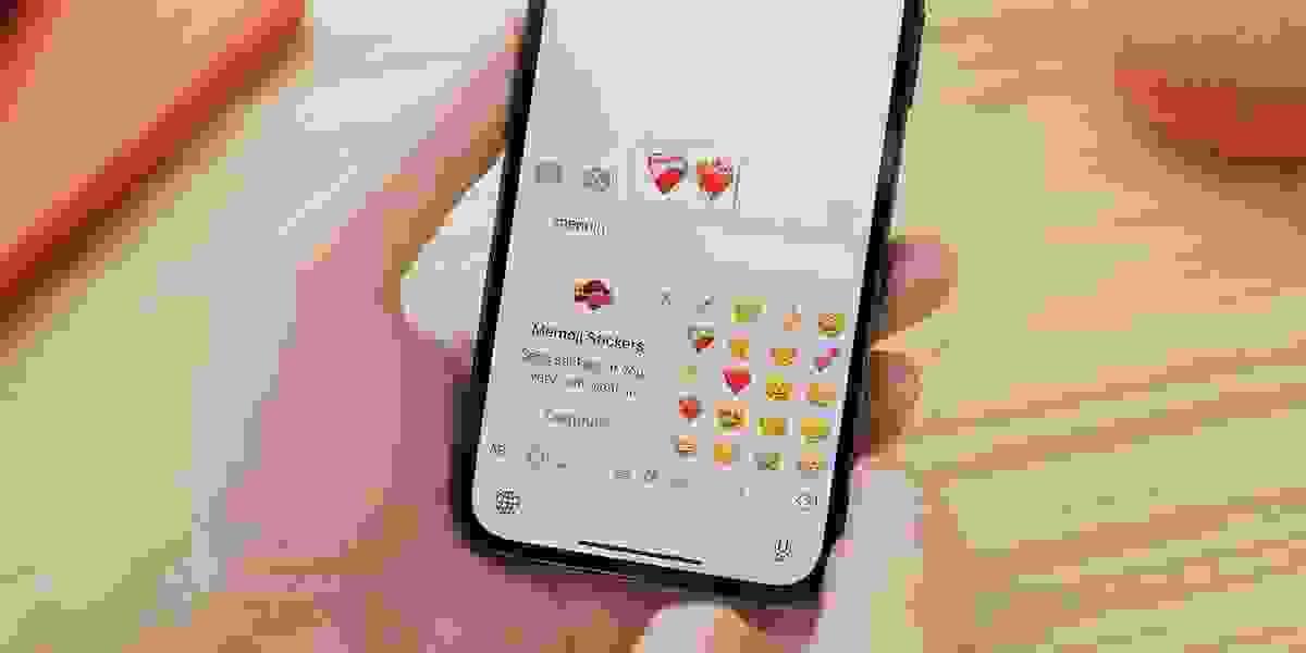 Pegatinas de historias de Instagram