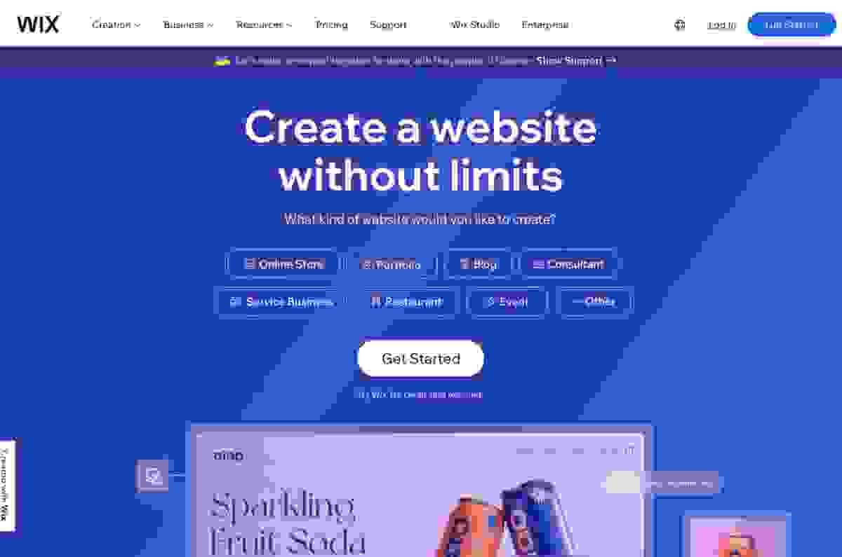 Top 10 Provedores de Domínio de Site Gratuitos em 2023