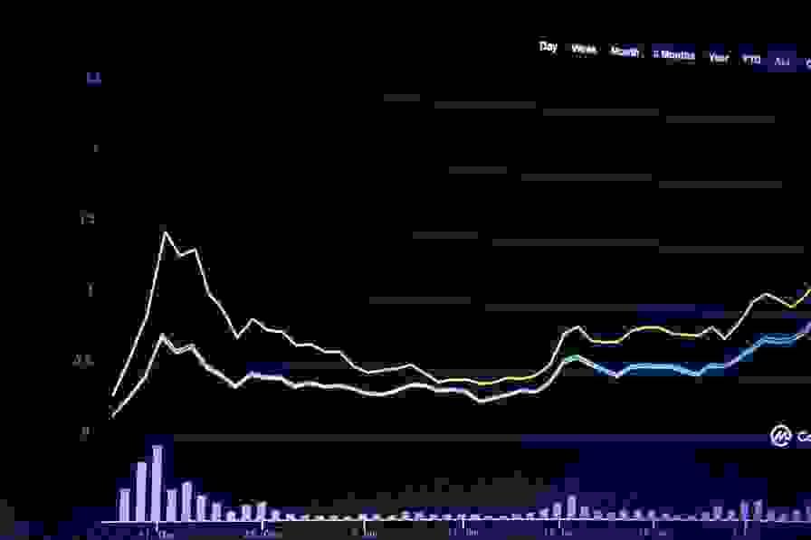 Profesional bisnis global memanfaatkan analisis data untuk wawasan pasar